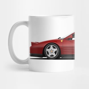 Classic v8 Mug